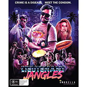 Lieutenant Jangles |   Blu-Ray